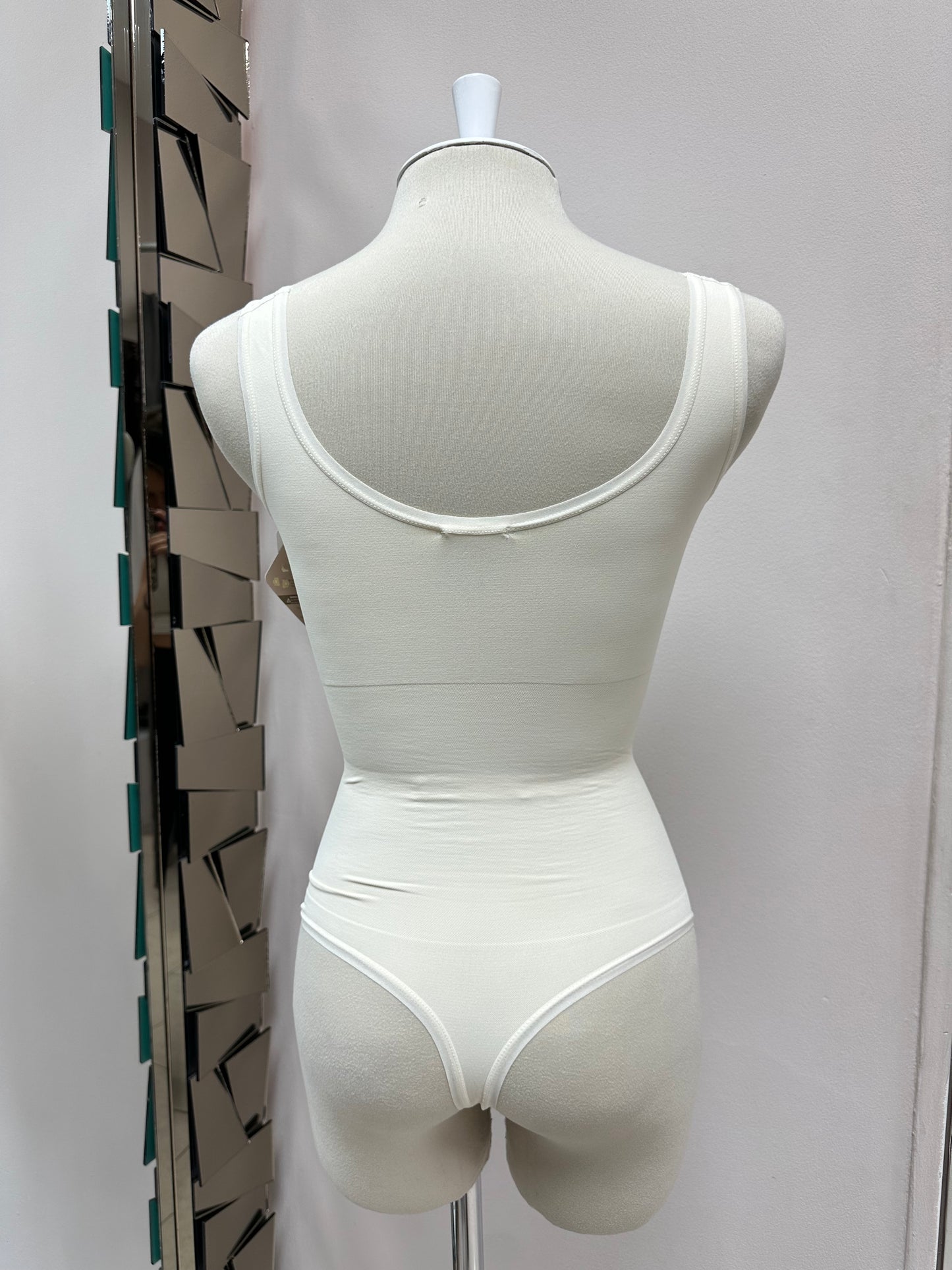 Body Control de Abdomen