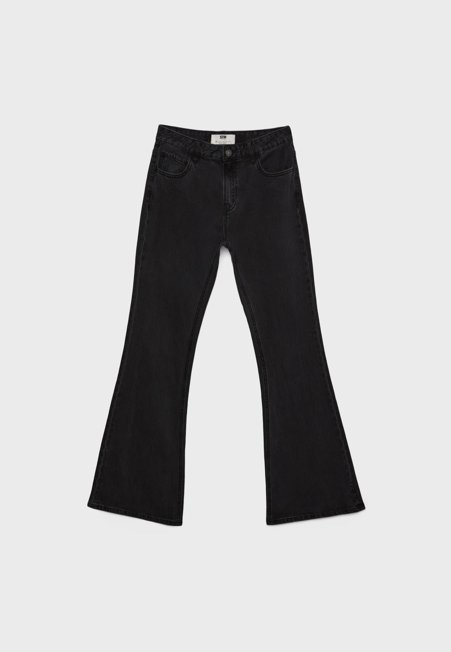 Jean Flare comfort