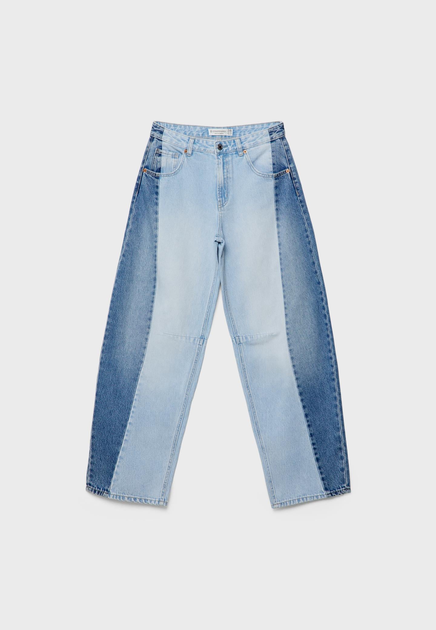 Jean Balloon