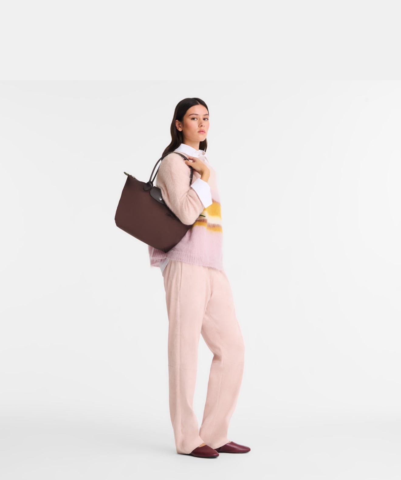Longchamp Le Pliage M - Original