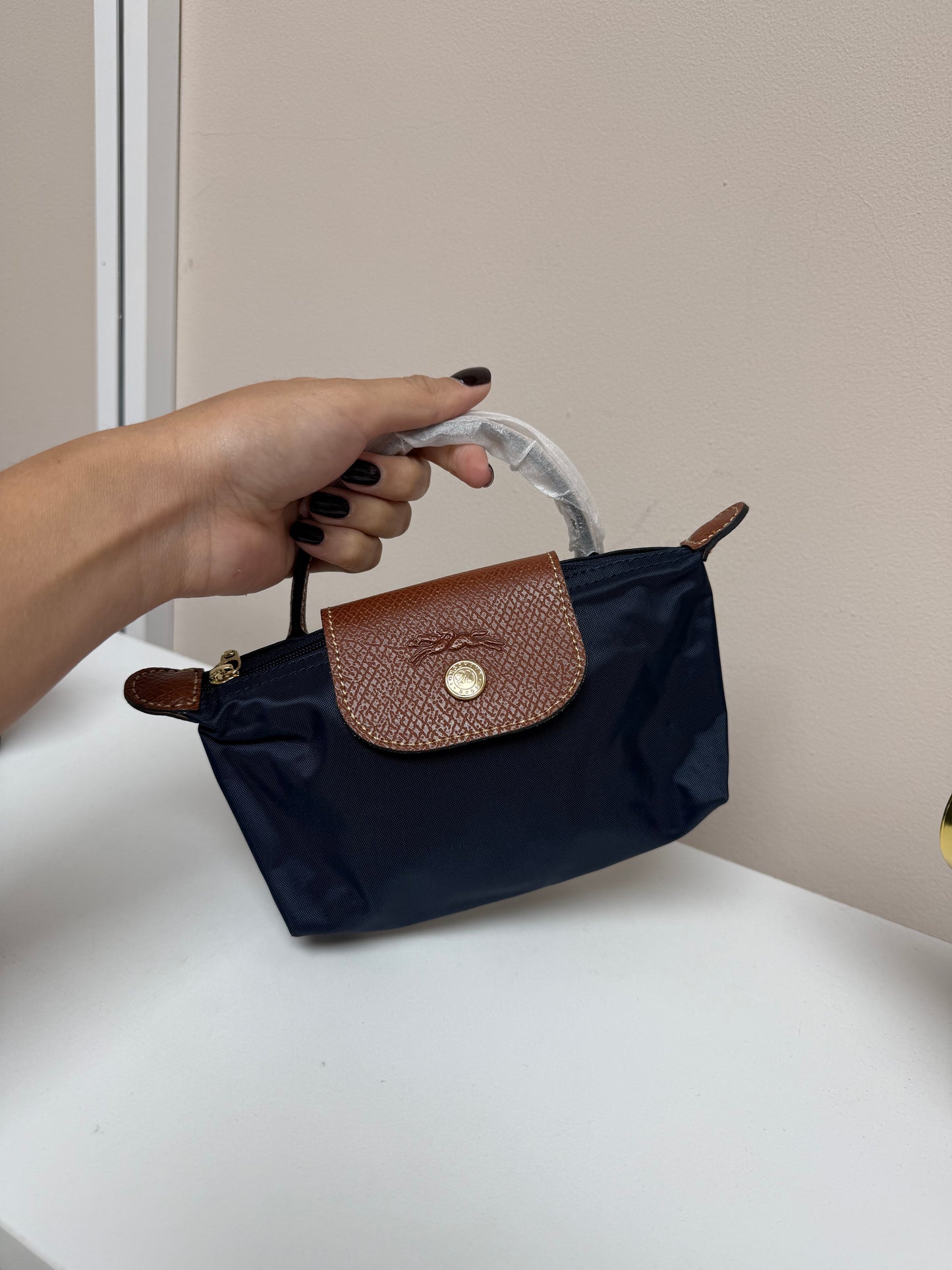 Mini Longchamp triple A