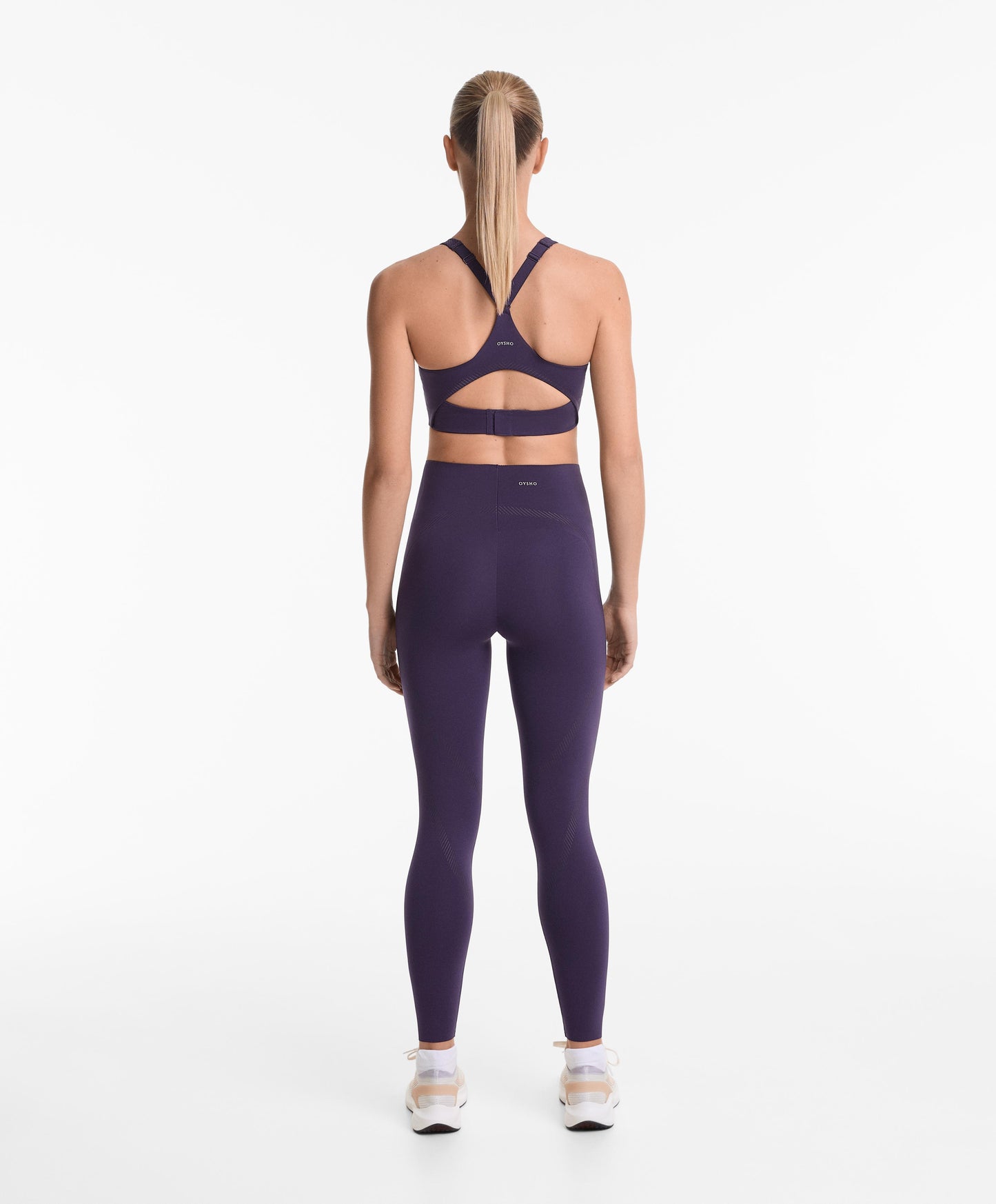 Set Oysho