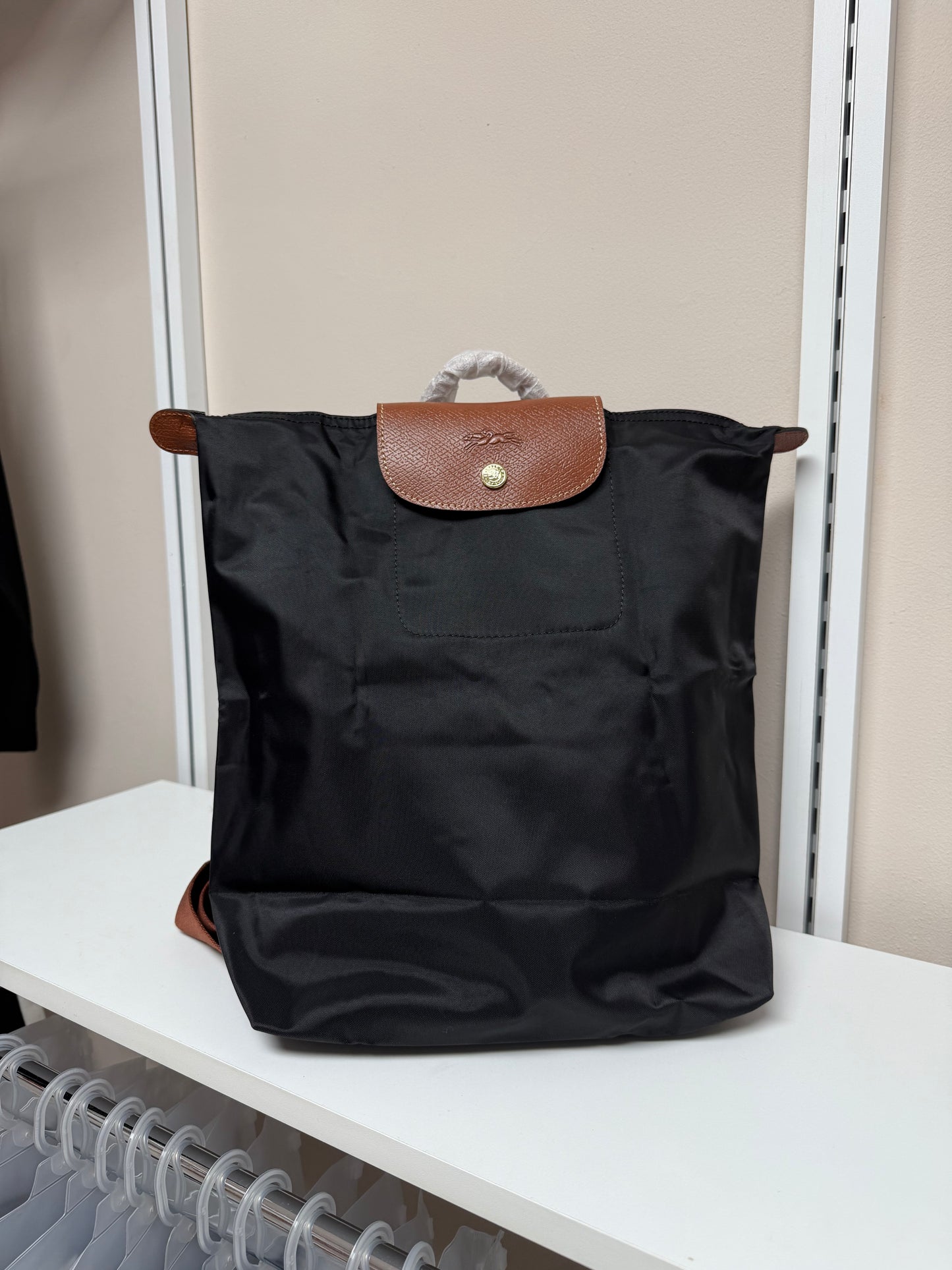 Mochila Longchamp - Triple A
