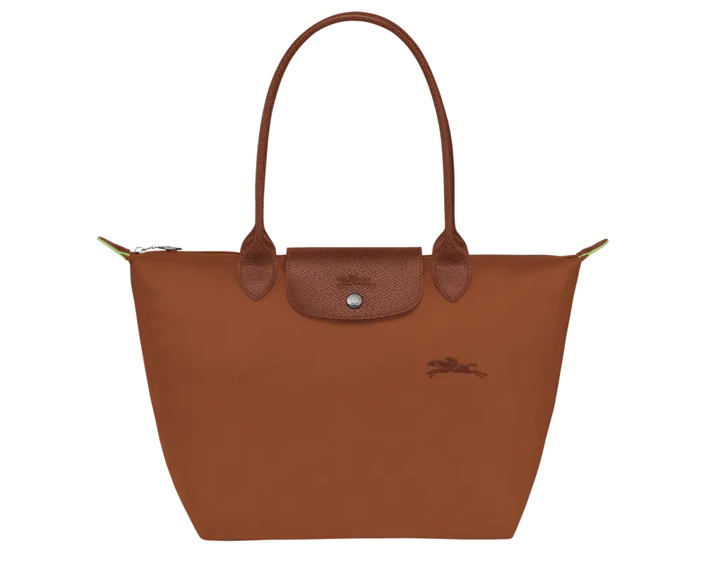 Longchamp Le Pliage - Tamaño M Original
