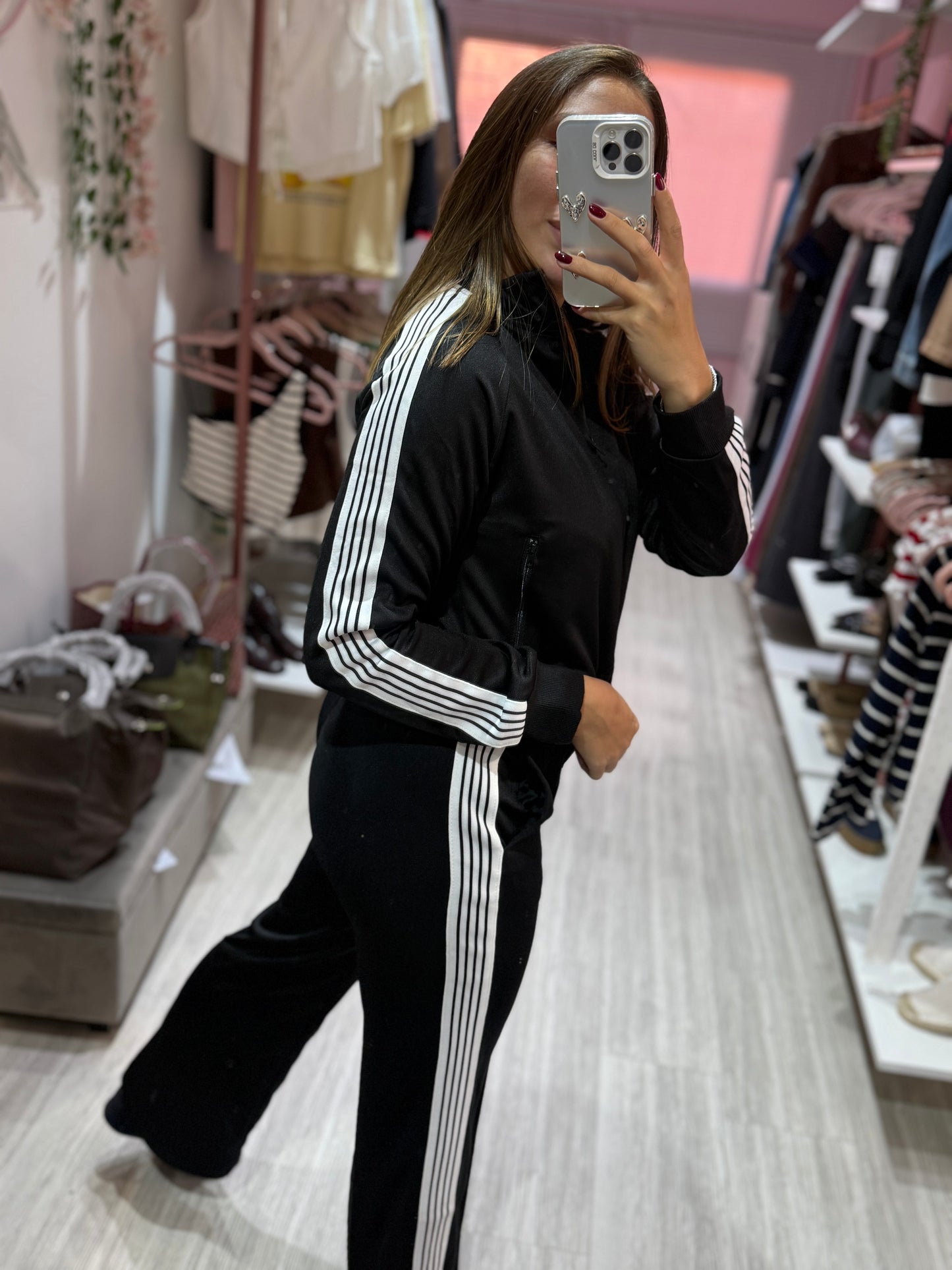 Comfy Set