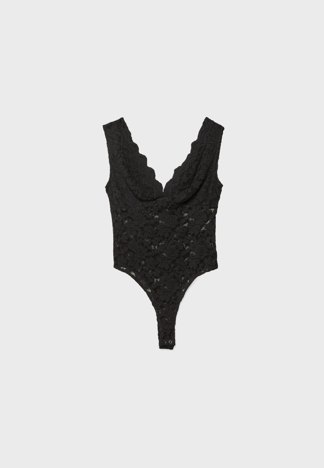 Body encaje
