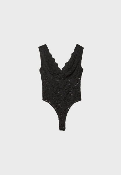 Body encaje