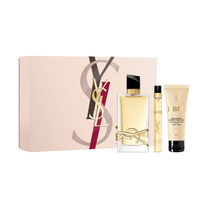 Estuche YSL Libre