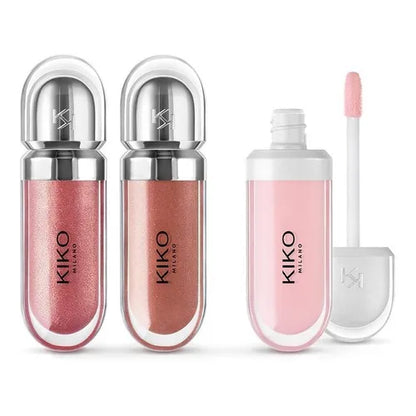 Lip Set Glossy Kiko