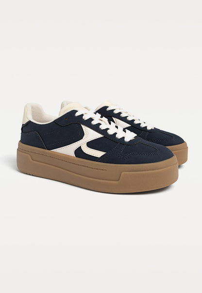 Tenis plataforma