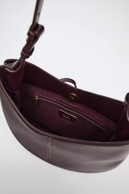 Cartera de hombro