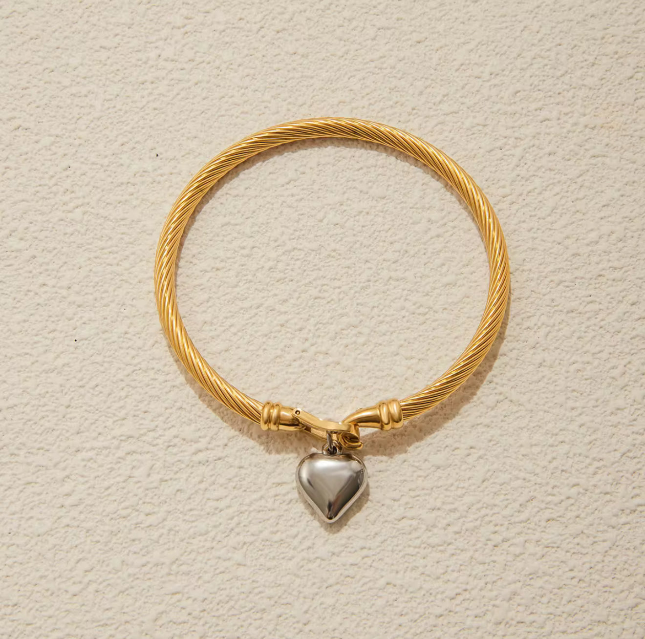 Pulsera Promesse