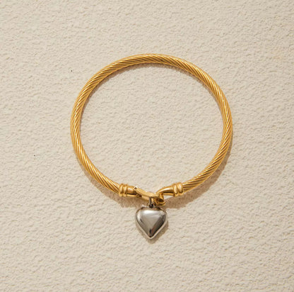 Pulsera Promesse