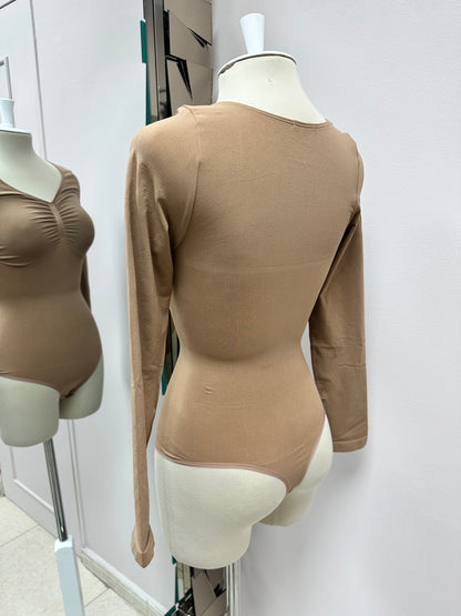 Body control abdomen