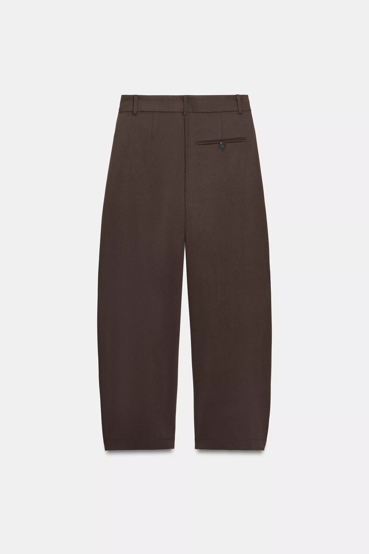 Pantalón globo