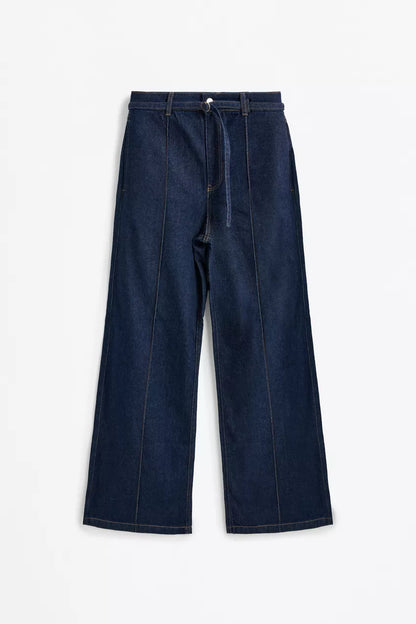 Jean Wide Leg