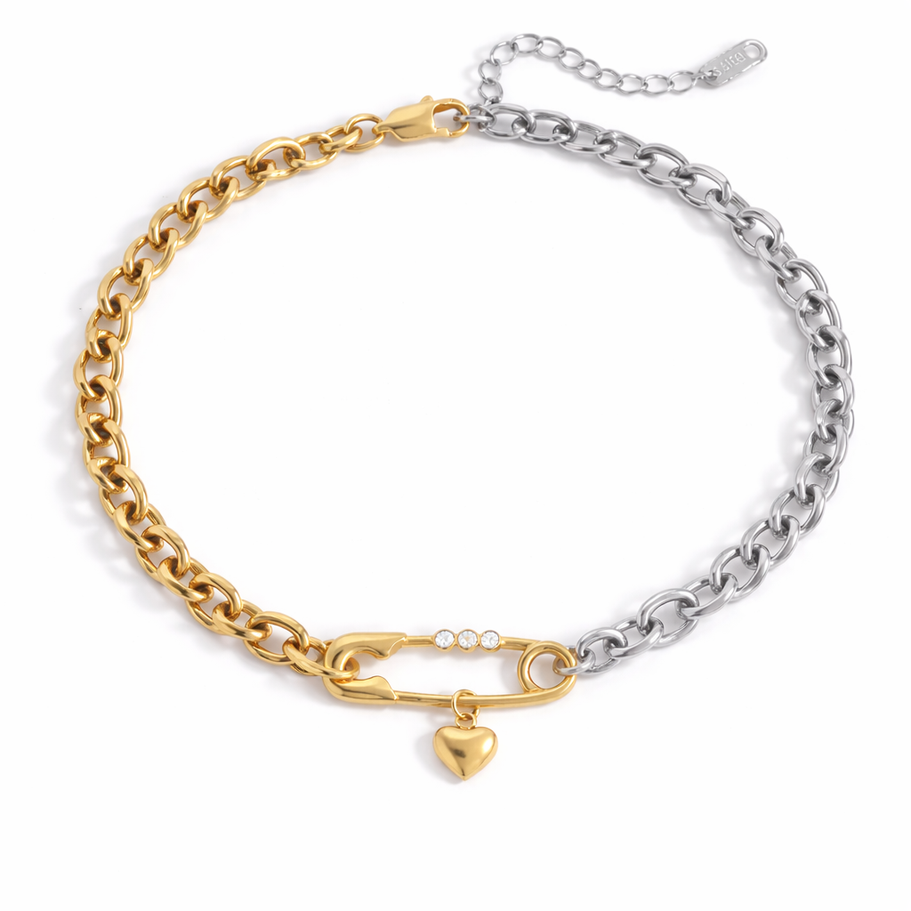 Collar Lumiere