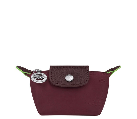 Monedero Le Pliage Longchamp