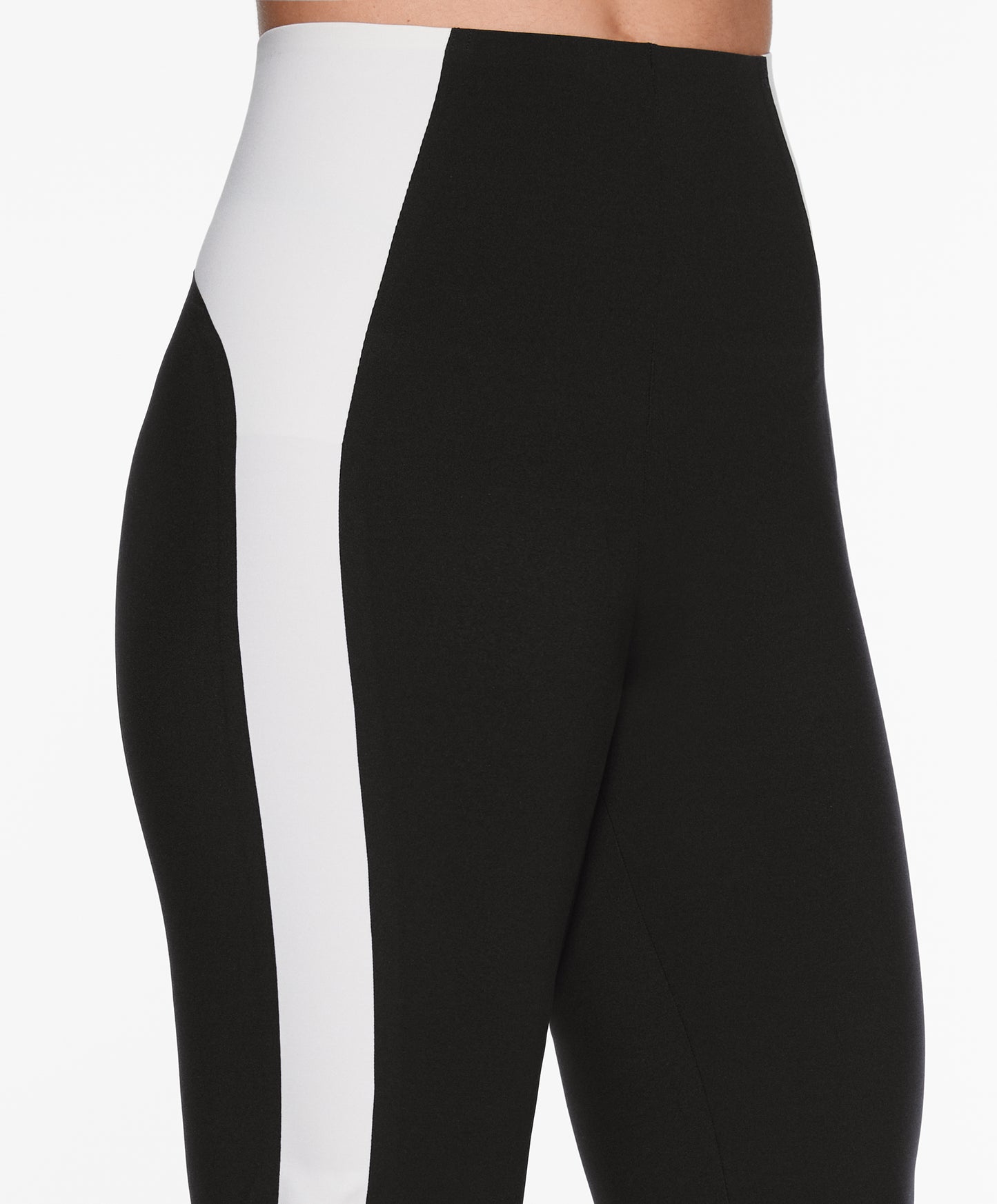 Legging flare compresivo