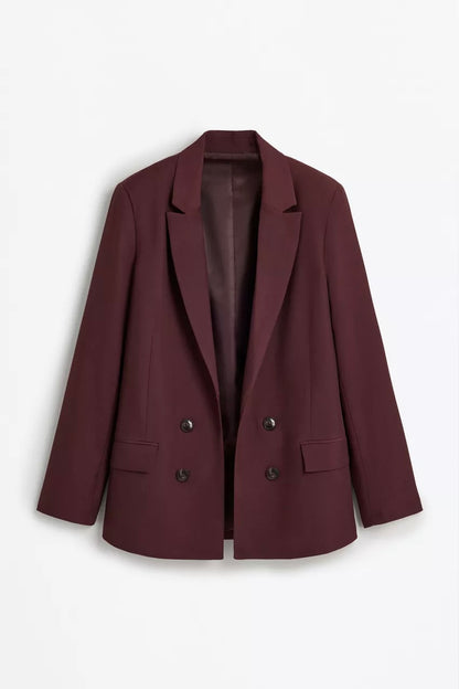 Blazer recto