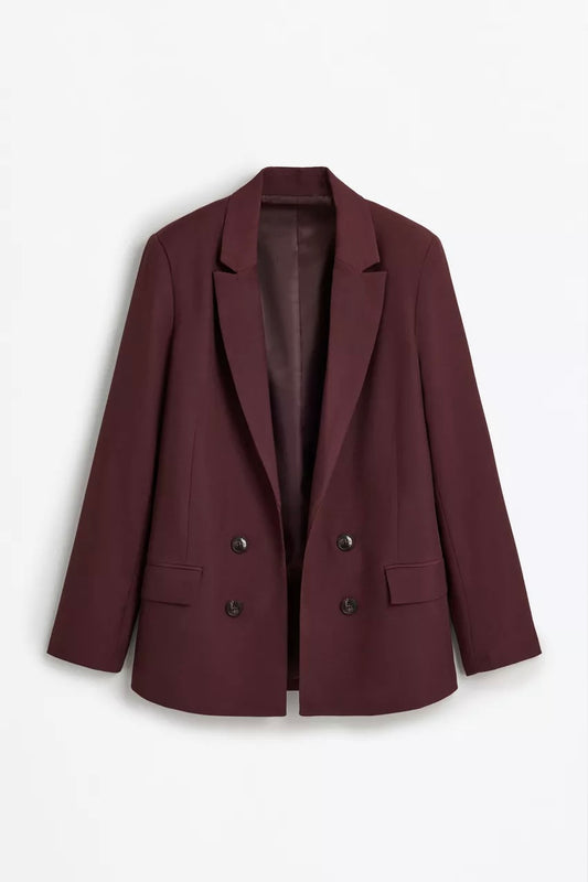 Blazer recto