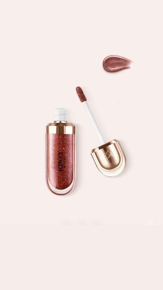 Hydra Lipgloss Kiko