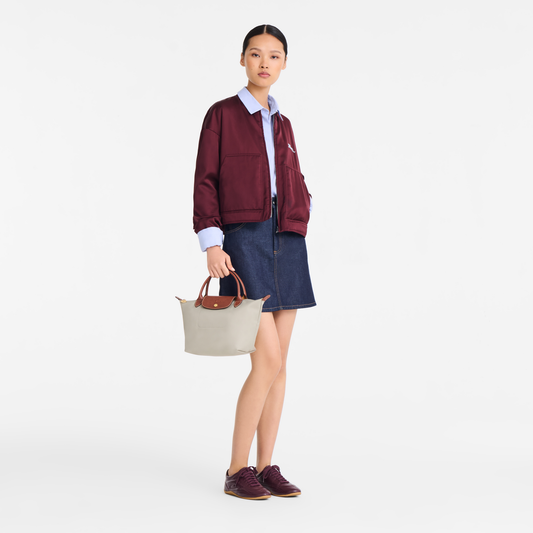 Longchamp Le Pliage Original - Tamaño S