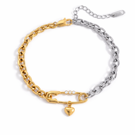 Pulsera Lumiere