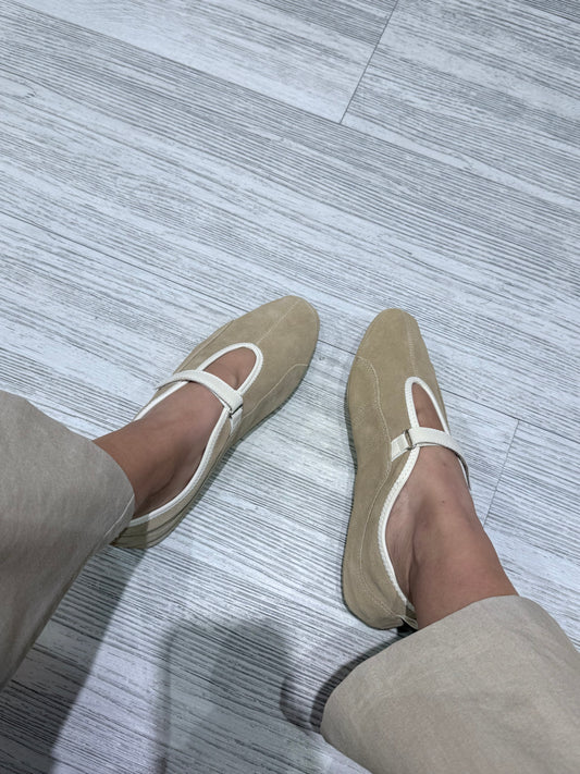 Bailarinas deportivas
