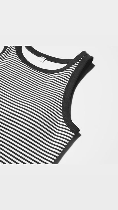 Top sujetador incorporado