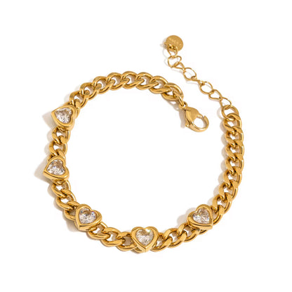 Pulsera Amore