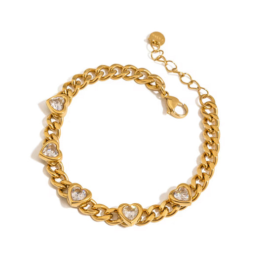 Pulsera Amore