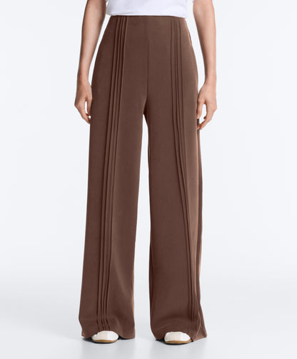 Pantalón Soft Wide Leg
