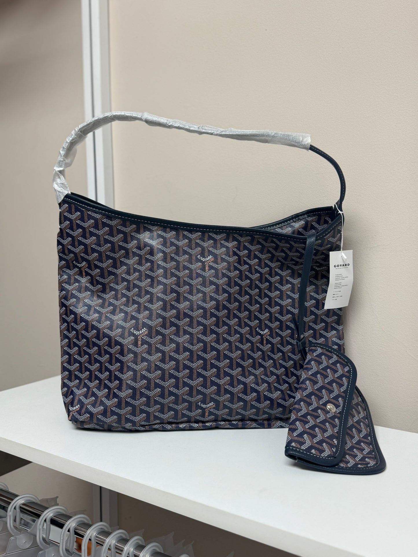 Goyard - Triple A