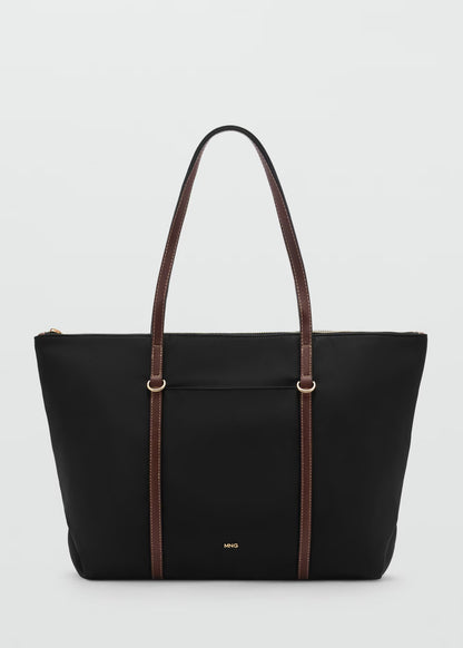 Cartera Shopper