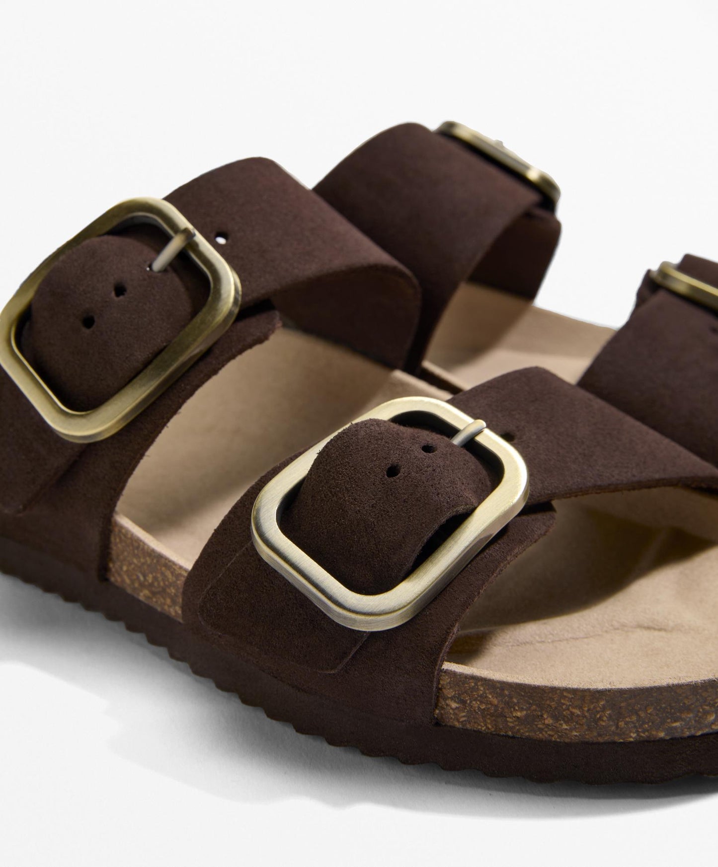 Sandalias planas