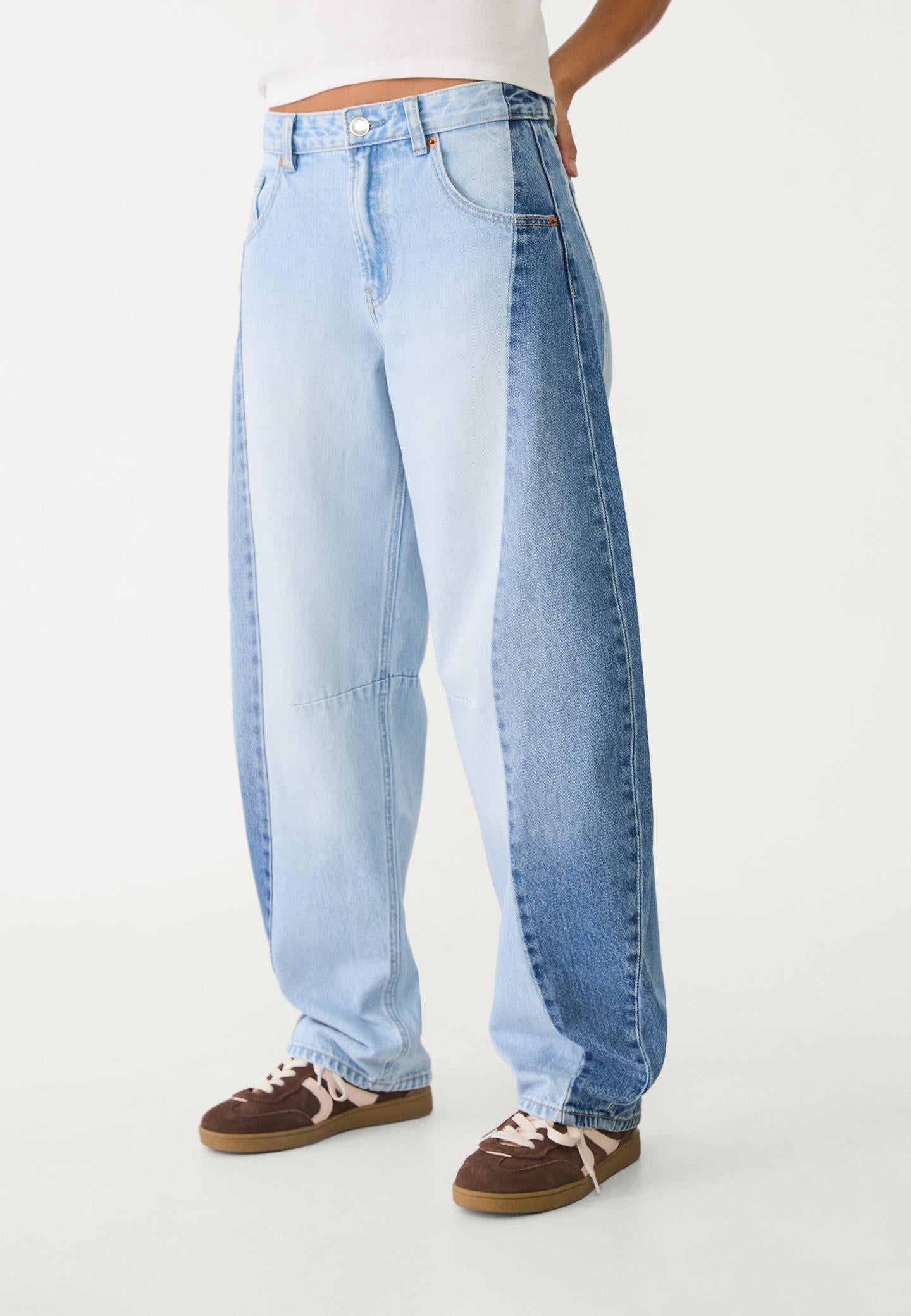 Jean Balloon