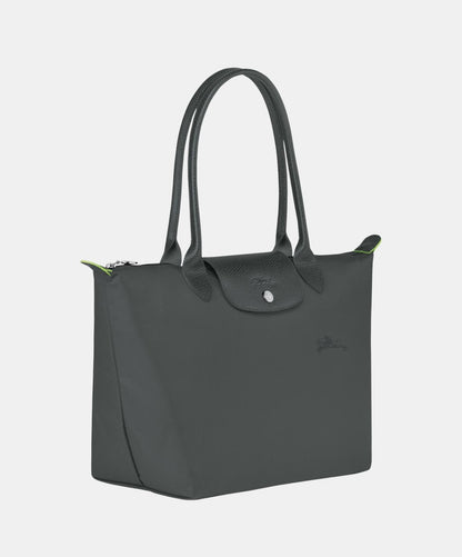 Longchamp Le Pliage Green Original