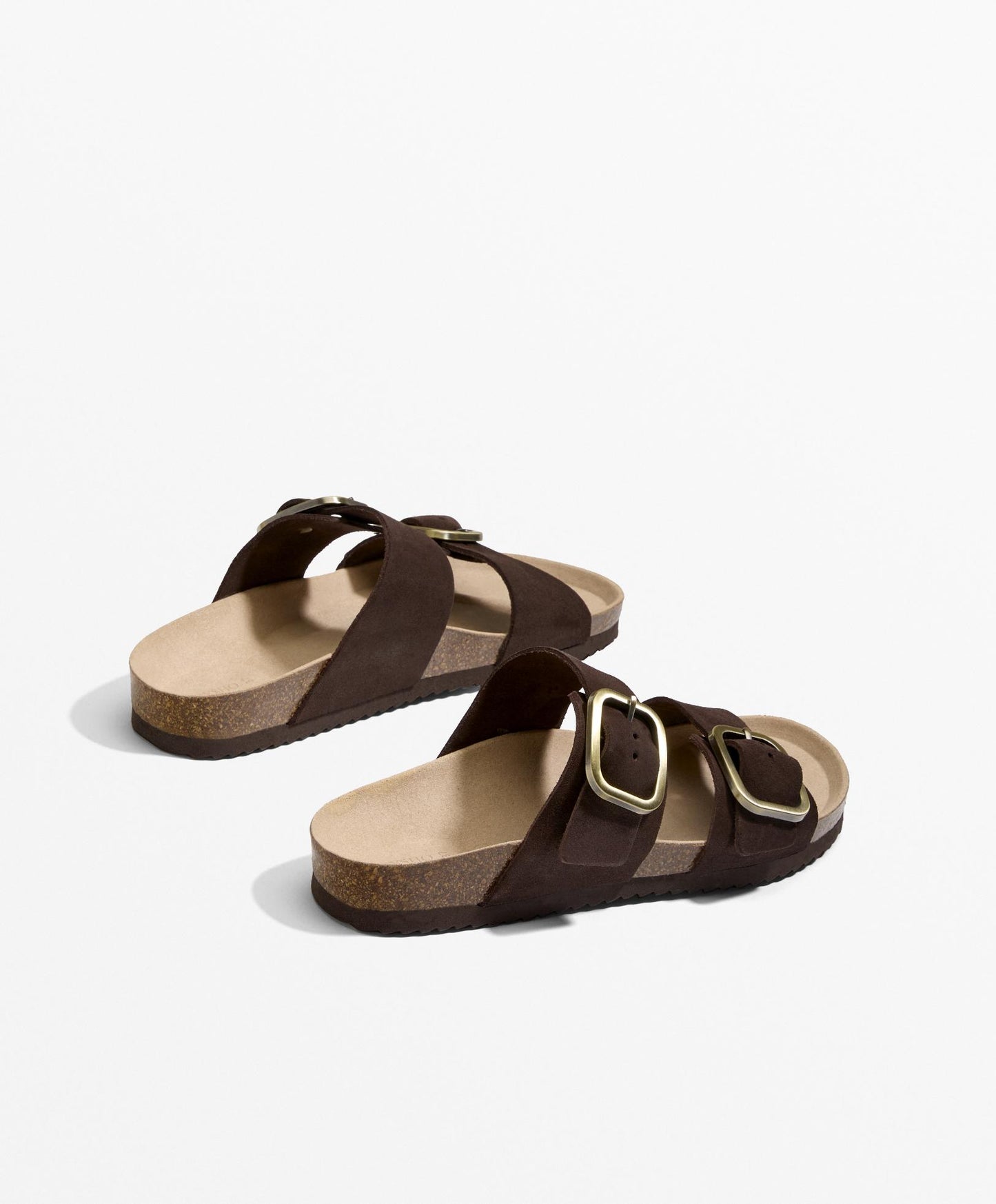 Sandalias planas