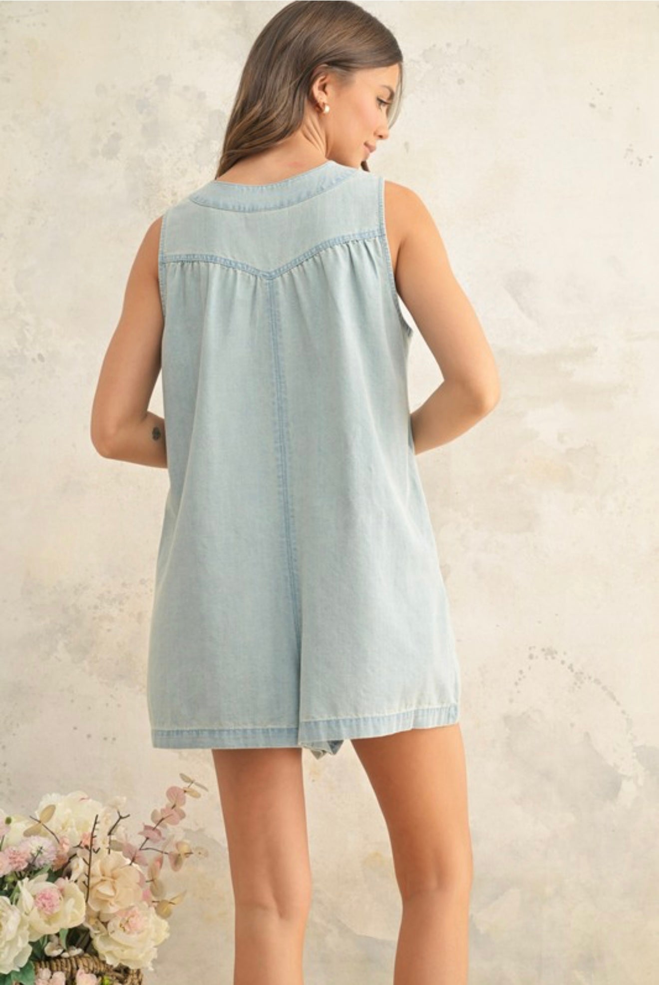 Braga denim