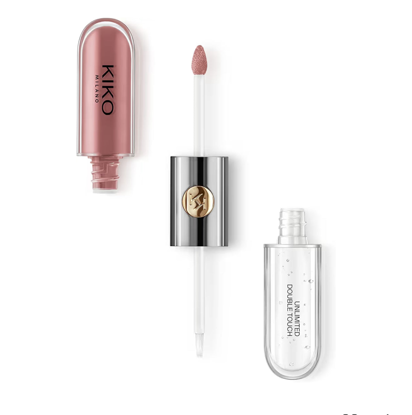 Kiko Unlimited Double Touch