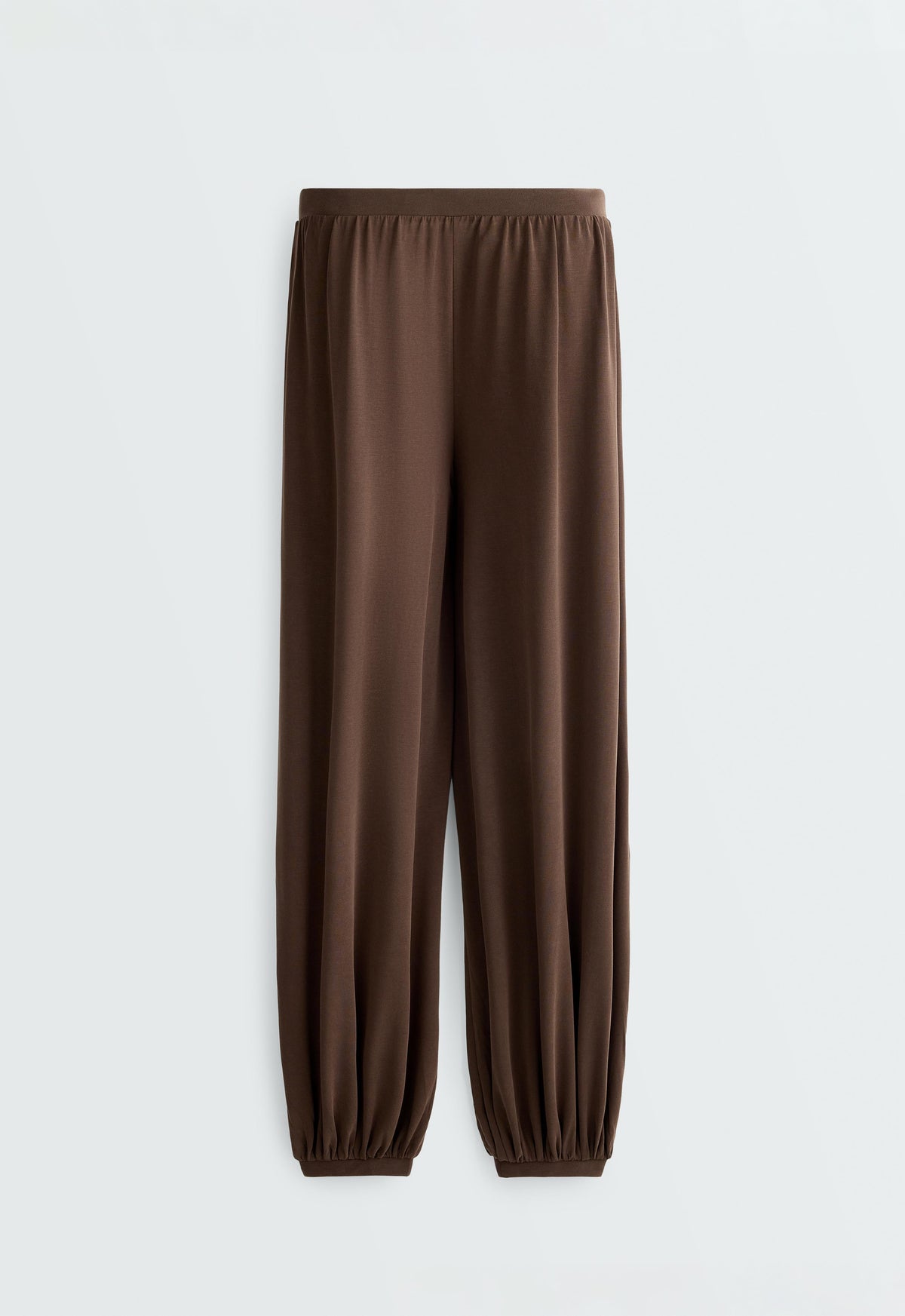 Pantalón estilo jogger