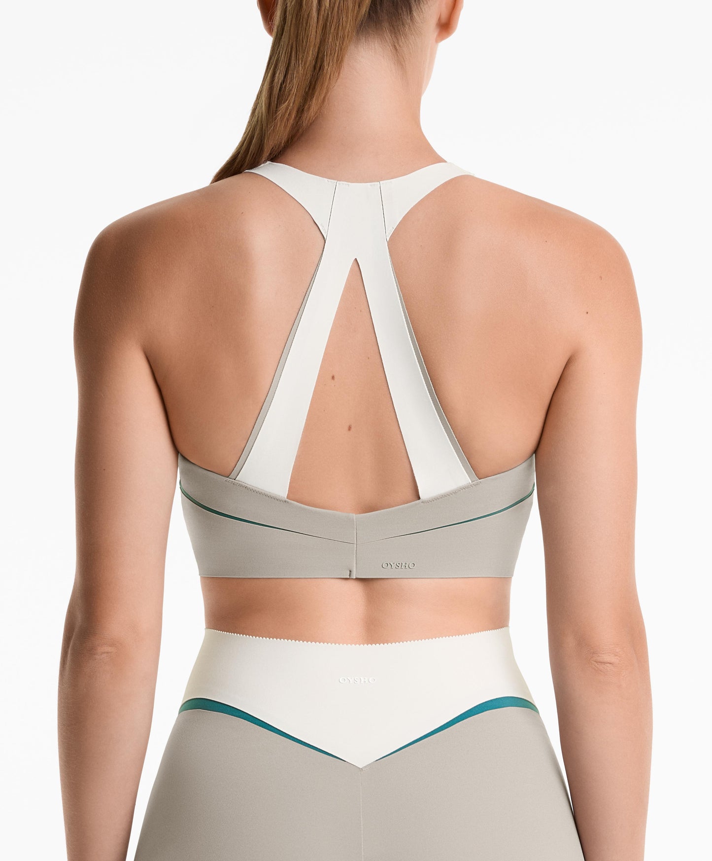 Set Oysho