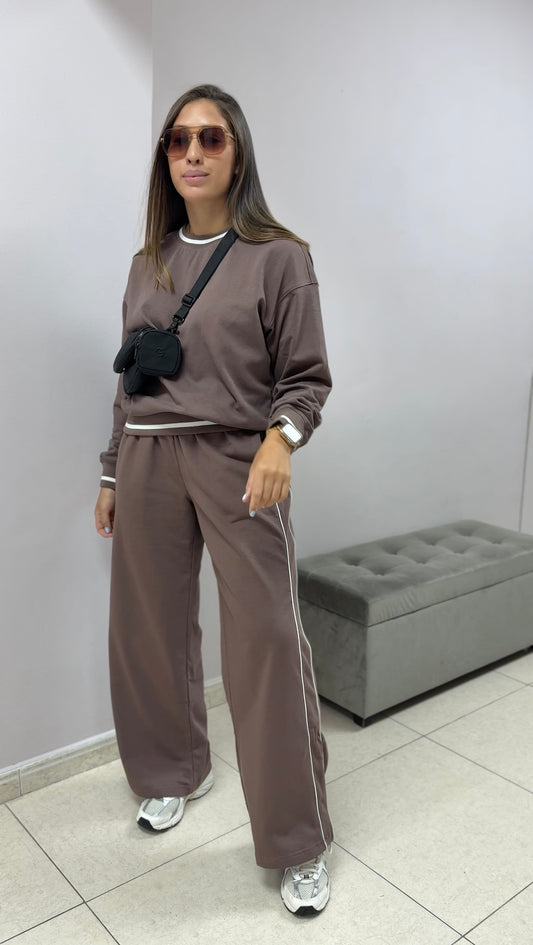 Comfy set - Oversized