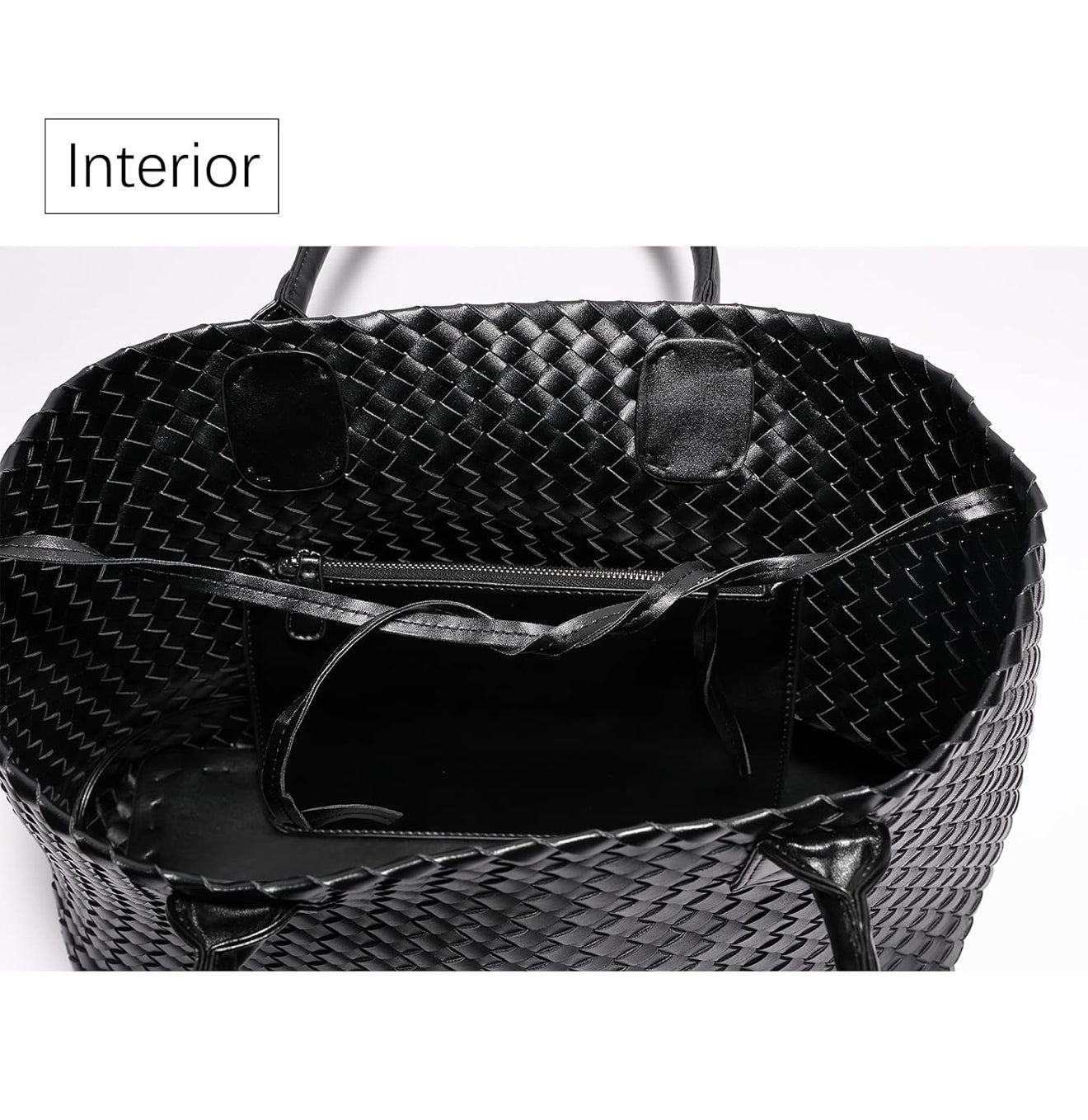 Veneta Maxi Tote