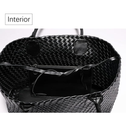 Veneta Maxi Tote