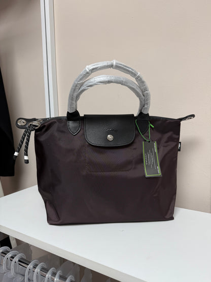 Longchamp Energy Triple A - Café