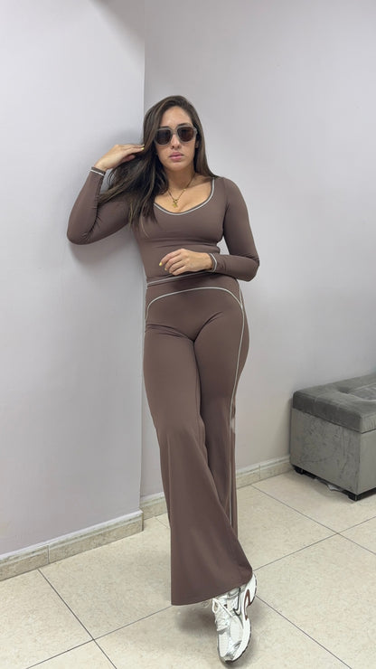 Set Flare