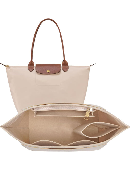 Organizador de carteras