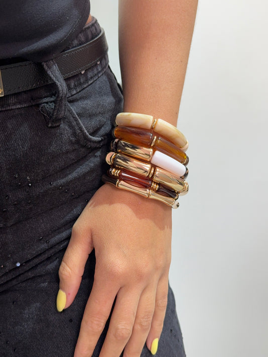 Pulseras vintage